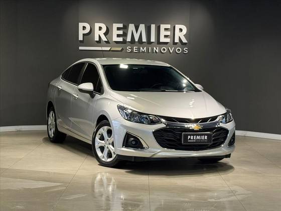 CHEVROLET CRUZE 1.4 TURBO LT 16V FLEX 4P AUTOMÁTICO
